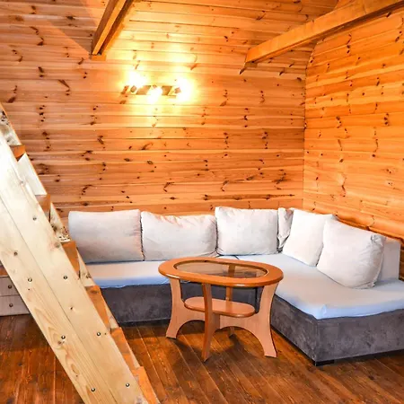 Nr.2 - W Polu Dobrej Energii Apartment Kalinowice Gorne