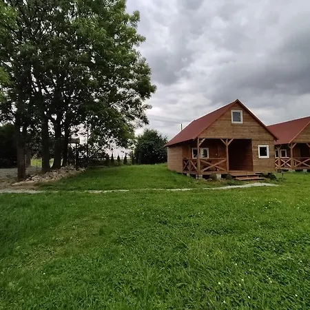 100 Letni Domek - W Polu Dobrej Energii Kalinowice Gorne