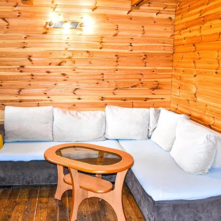 Nr.2 - W Polu Dobrej Energii Apartment Kalinowice Gorne